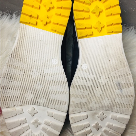 💙ANDRE Leather Lace Up Uncle Boots - Picture 7 of 7